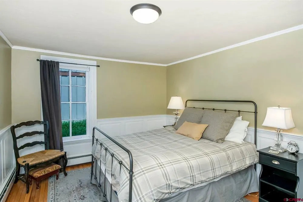 721 Maroon Avenue Crested Butte, CO 81224