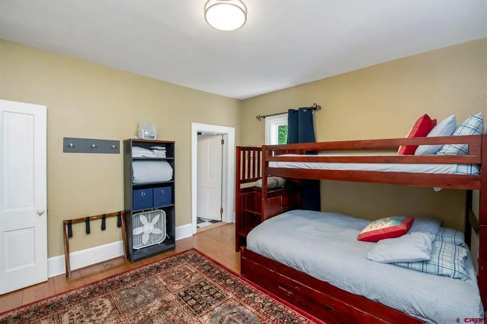 721 Maroon Avenue Crested Butte, CO 81224