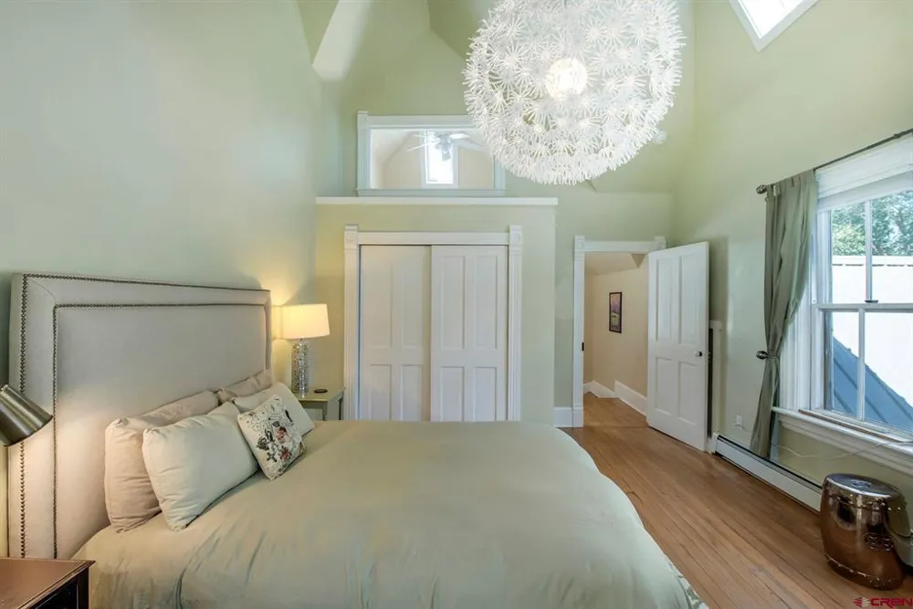 721 Maroon Avenue Crested Butte, CO 81224
