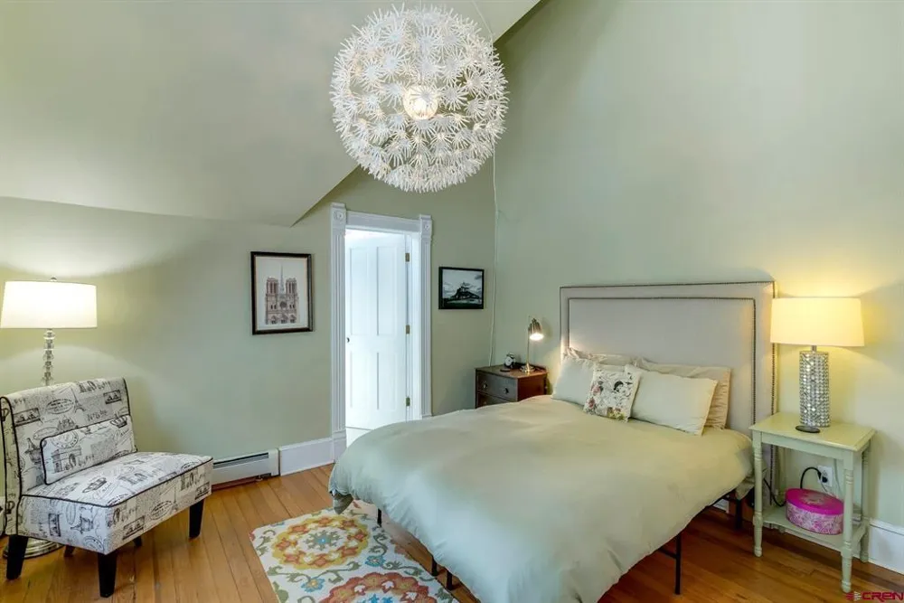 721 Maroon Avenue Crested Butte, CO 81224