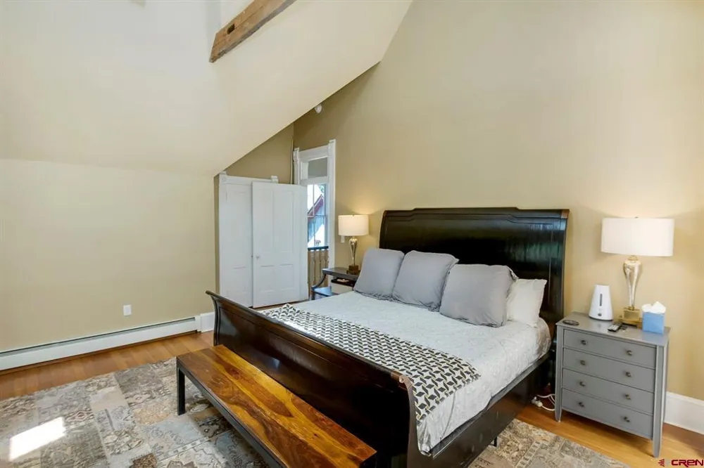 721 Maroon Avenue Crested Butte, CO 81224