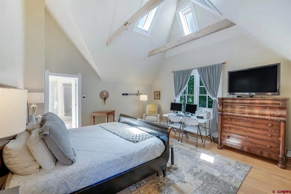 721 Maroon Avenue Crested Butte, CO 81224