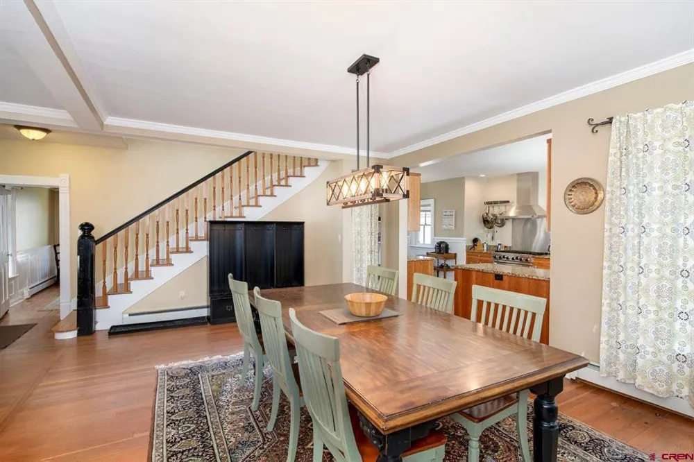 721 Maroon Avenue Crested Butte, CO 81224