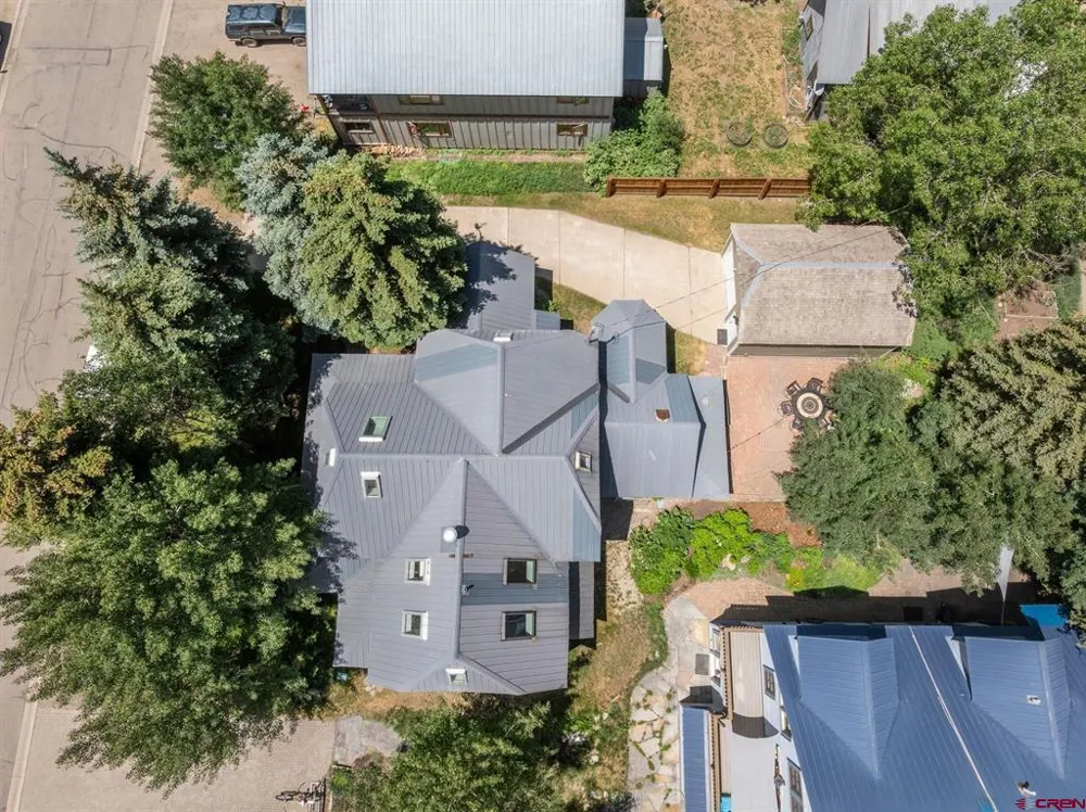 721 Maroon Avenue Crested Butte, CO 81224