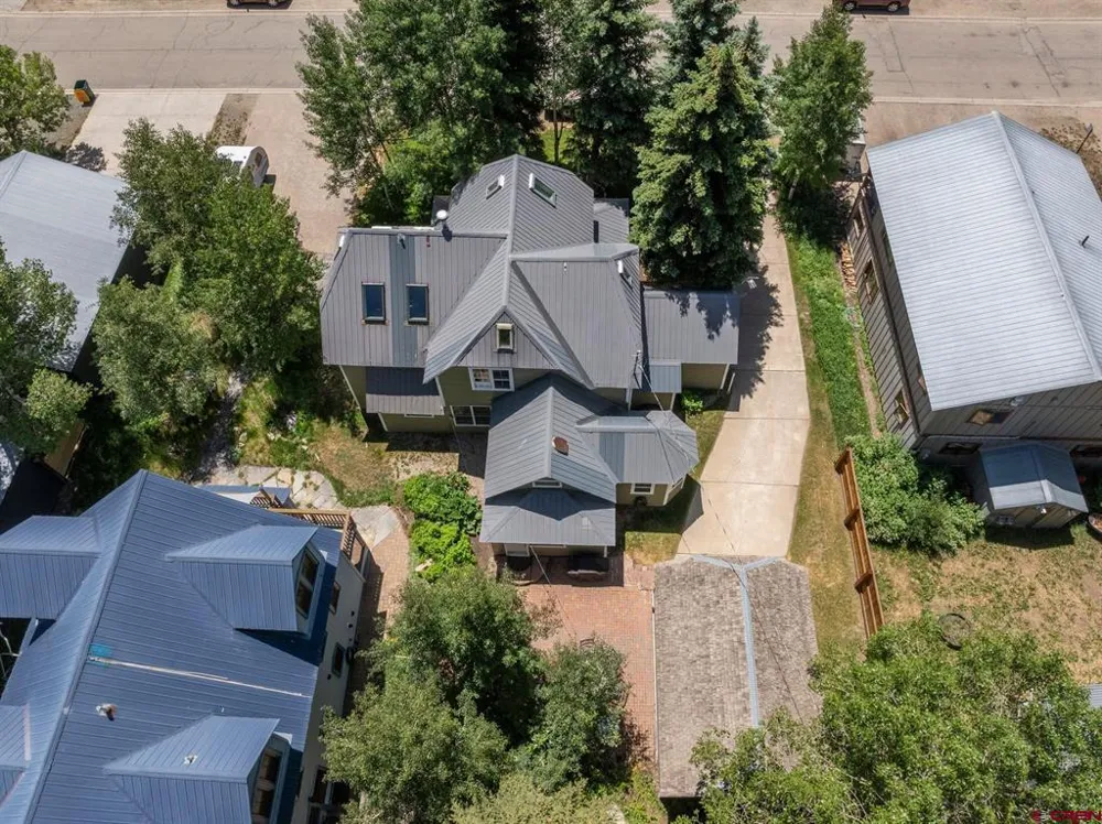 721 Maroon Avenue Crested Butte, CO 81224
