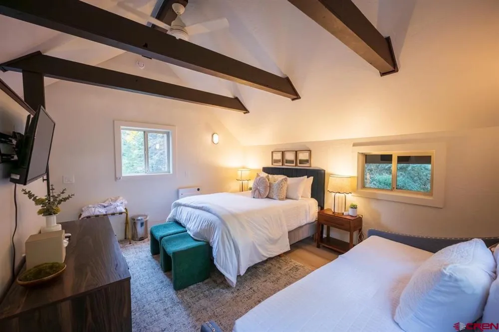 170 Lower Allen Road Crested Butte, CO 81224
