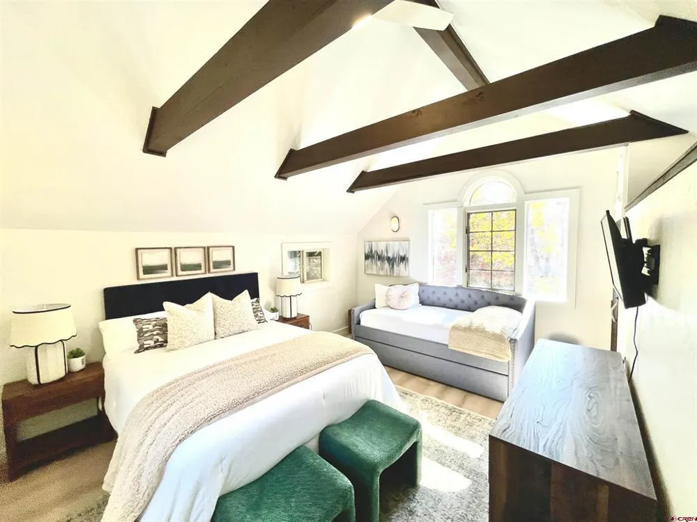 170 Lower Allen Road Crested Butte, CO 81224