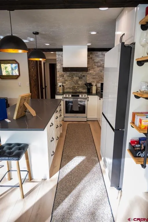 170 Lower Allen Road Crested Butte, CO 81224