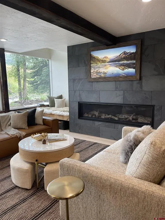 170 Lower Allen Road Crested Butte, CO 81224