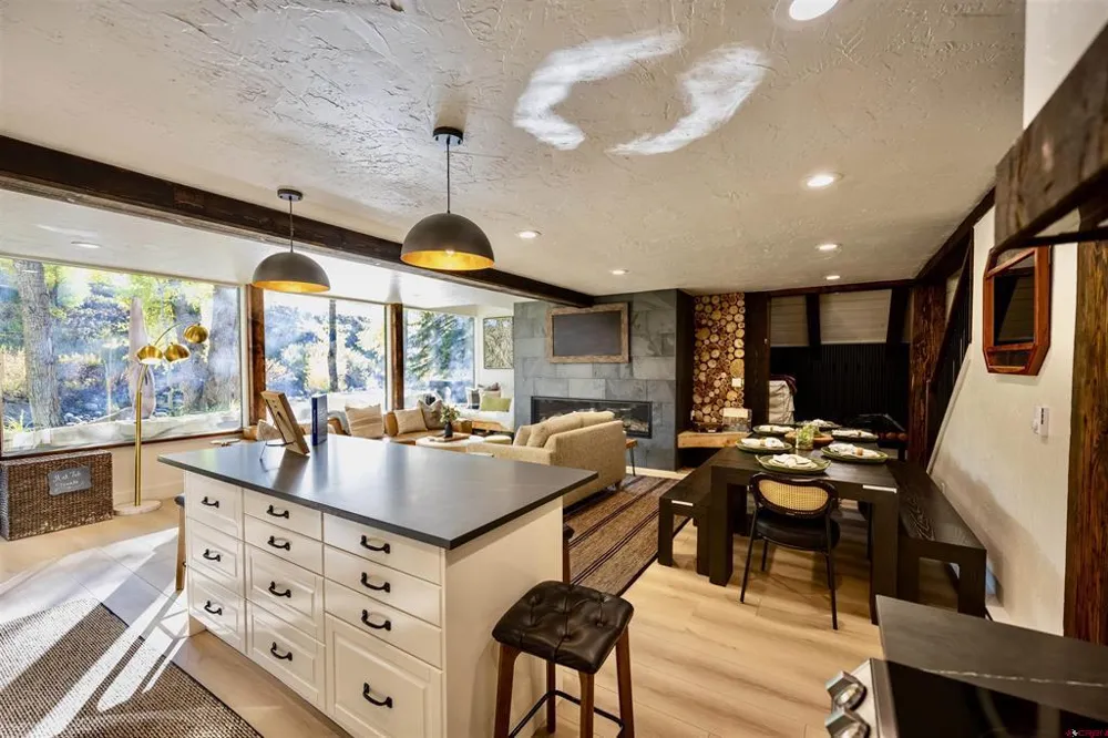 170 Lower Allen Road Crested Butte, CO 81224