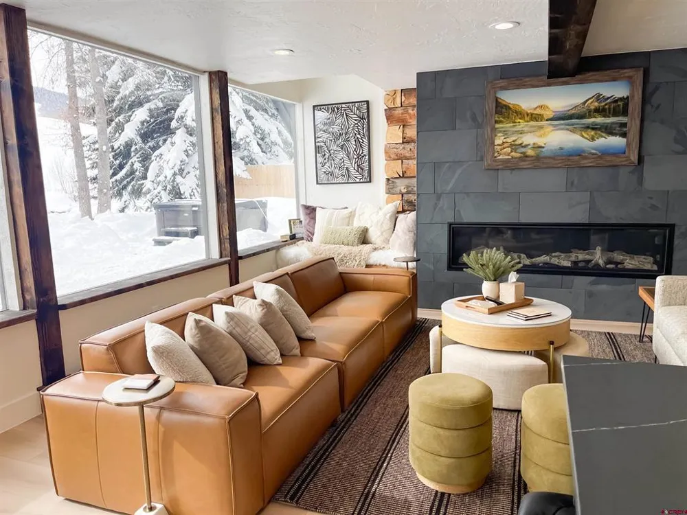 170 Lower Allen Road Crested Butte, CO 81224