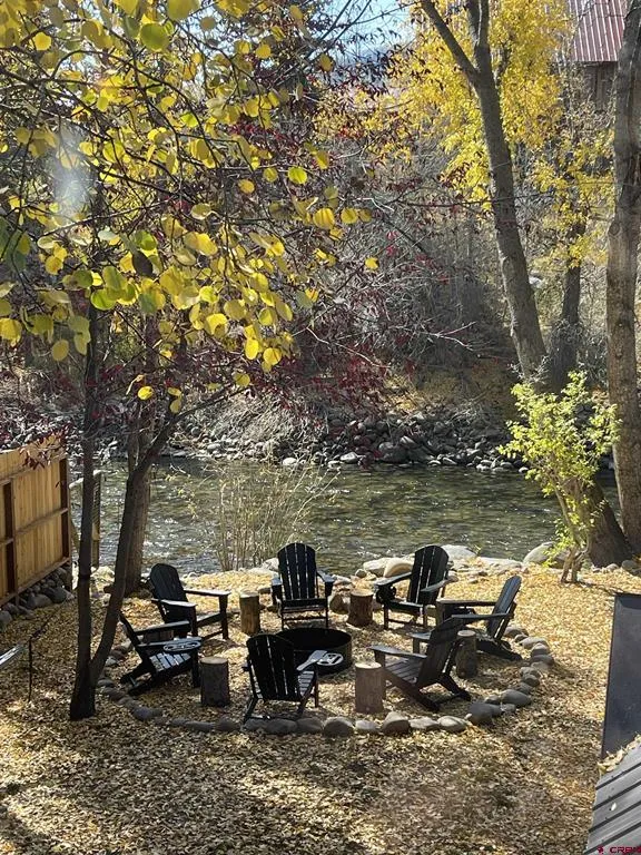170 Lower Allen Road Crested Butte, CO 81224