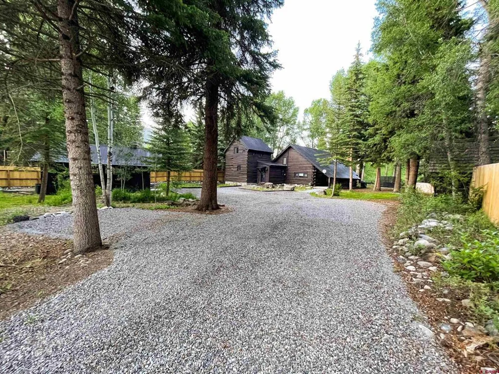 170 Lower Allen Road Crested Butte, CO 81224