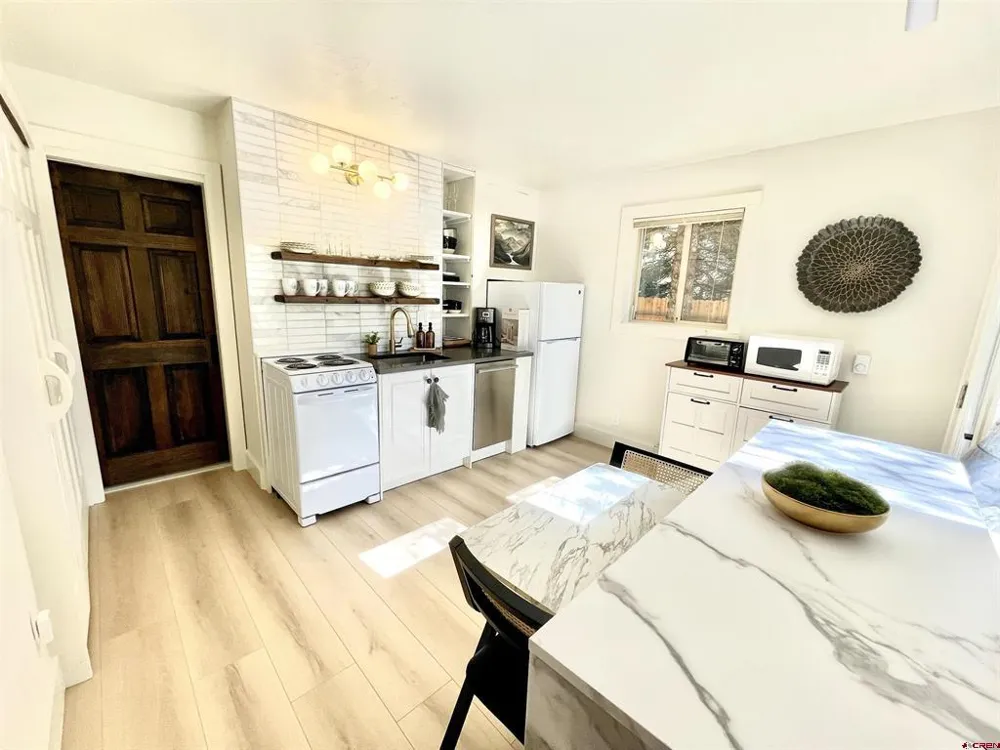 170 Lower Allen Road Crested Butte, CO 81224