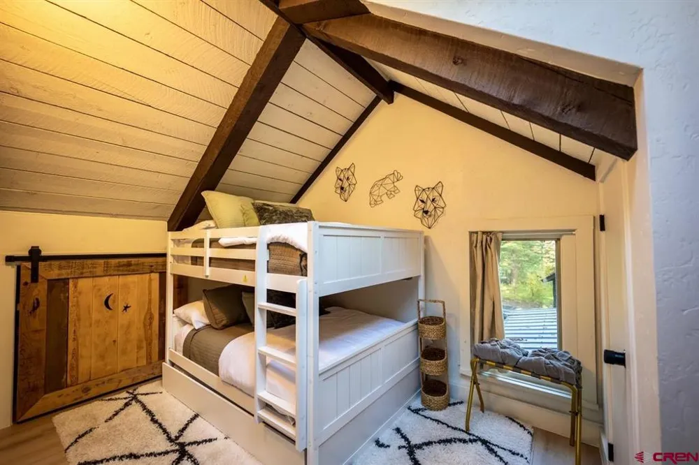 170 Lower Allen Road Crested Butte, CO 81224
