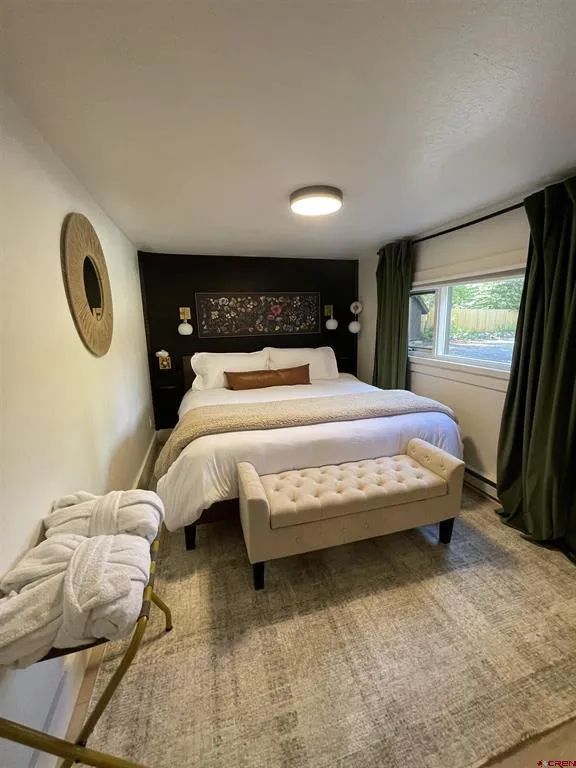 170 Lower Allen Road Crested Butte, CO 81224