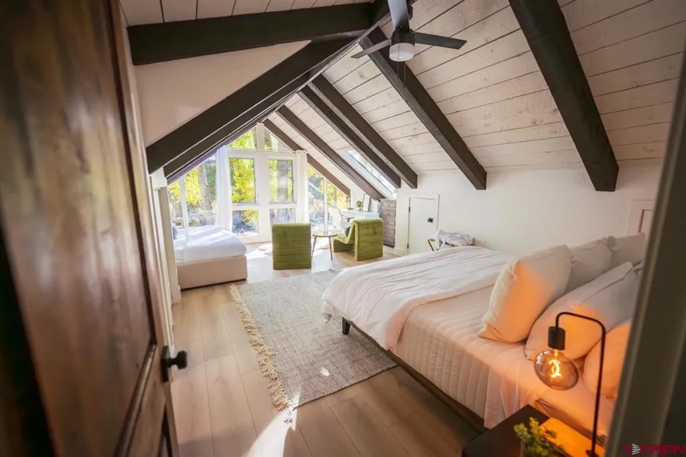 170 Lower Allen Road Crested Butte, CO 81224