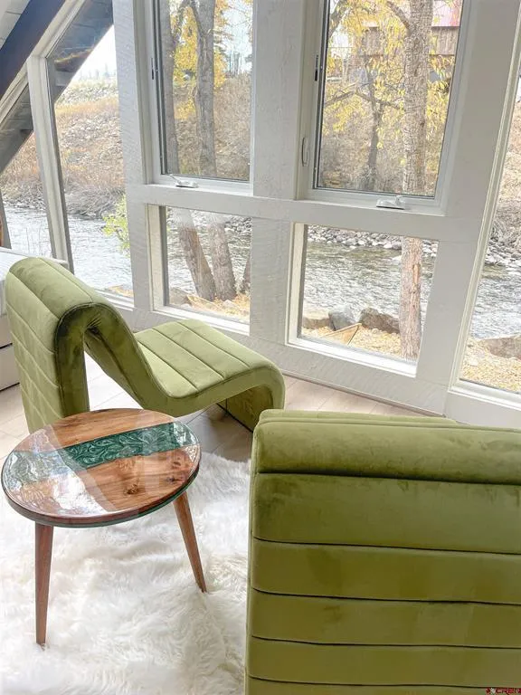 170 Lower Allen Road Crested Butte, CO 81224