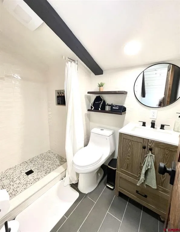 170 Lower Allen Road Crested Butte, CO 81224