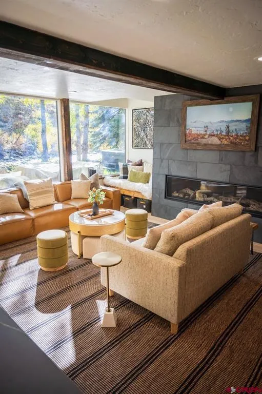 170 Lower Allen Road Crested Butte, CO 81224