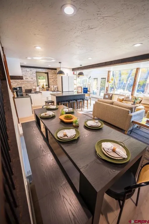 170 Lower Allen Road Crested Butte, CO 81224