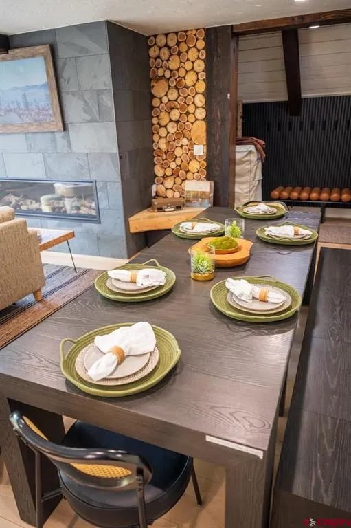 170 Lower Allen Road Crested Butte, CO 81224