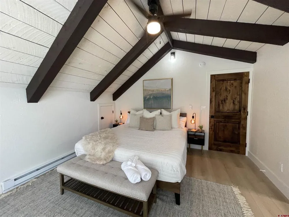 170 Lower Allen Road Crested Butte, CO 81224