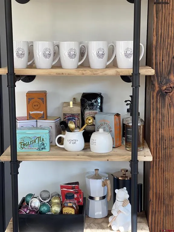 170 Lower Allen Road Crested Butte, CO 81224