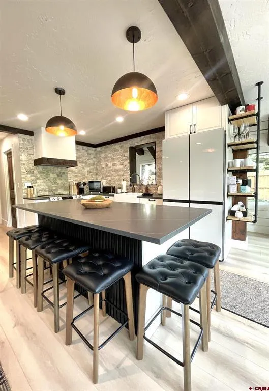 170 Lower Allen Road Crested Butte, CO 81224
