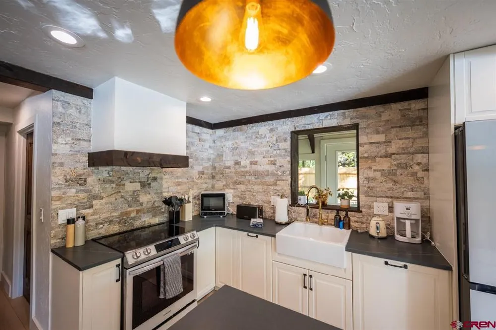 170 Lower Allen Road Crested Butte, CO 81224