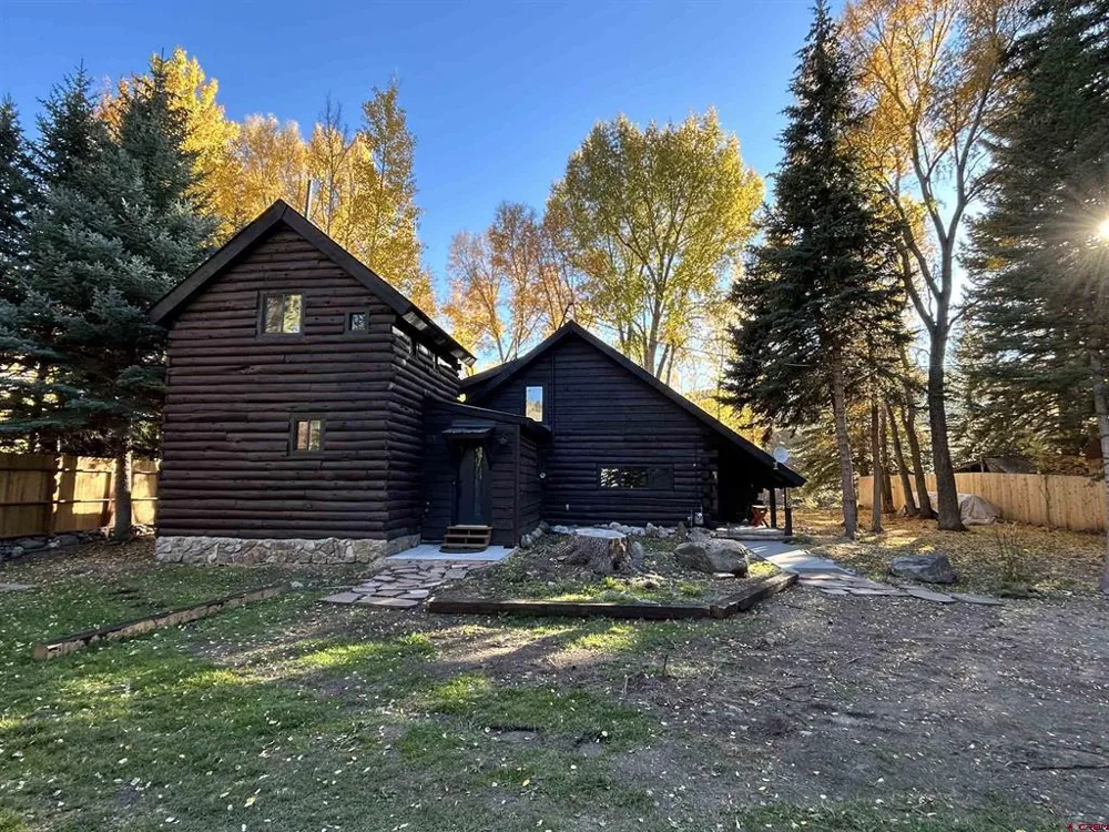170 Lower Allen Road Crested Butte, CO 81224
