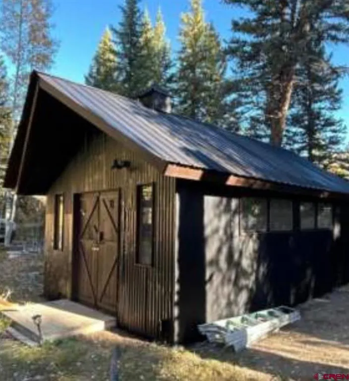 170 Lower Allen Road Crested Butte, CO 81224