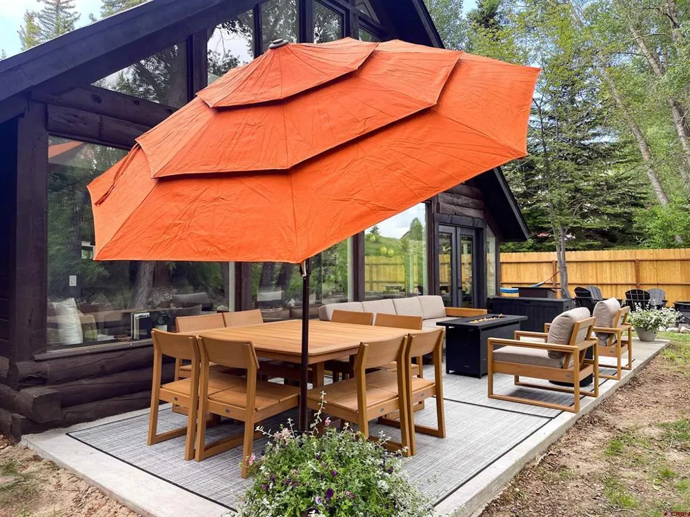 170 Lower Allen Road Crested Butte, CO 81224