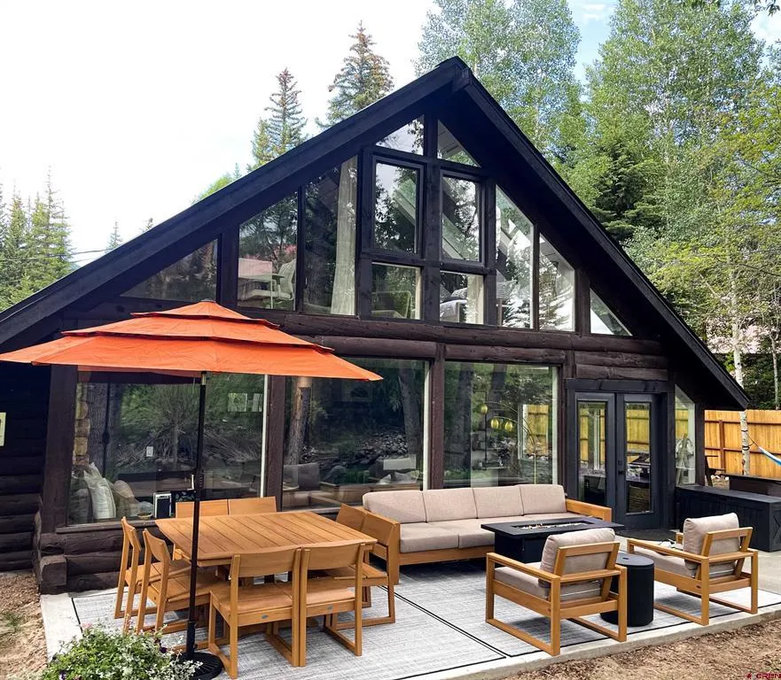 170 Lower Allen Road Crested Butte, CO 81224