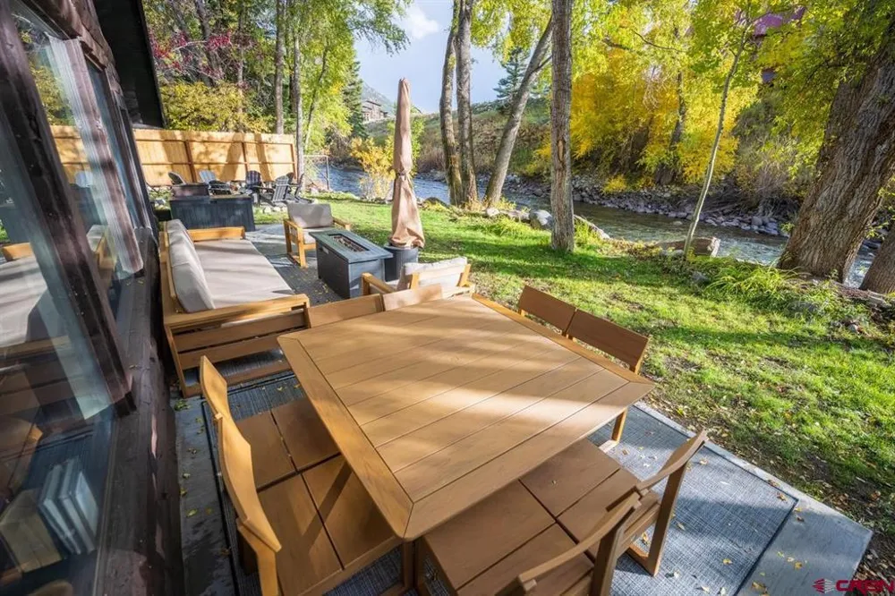 170 Lower Allen Road Crested Butte, CO 81224