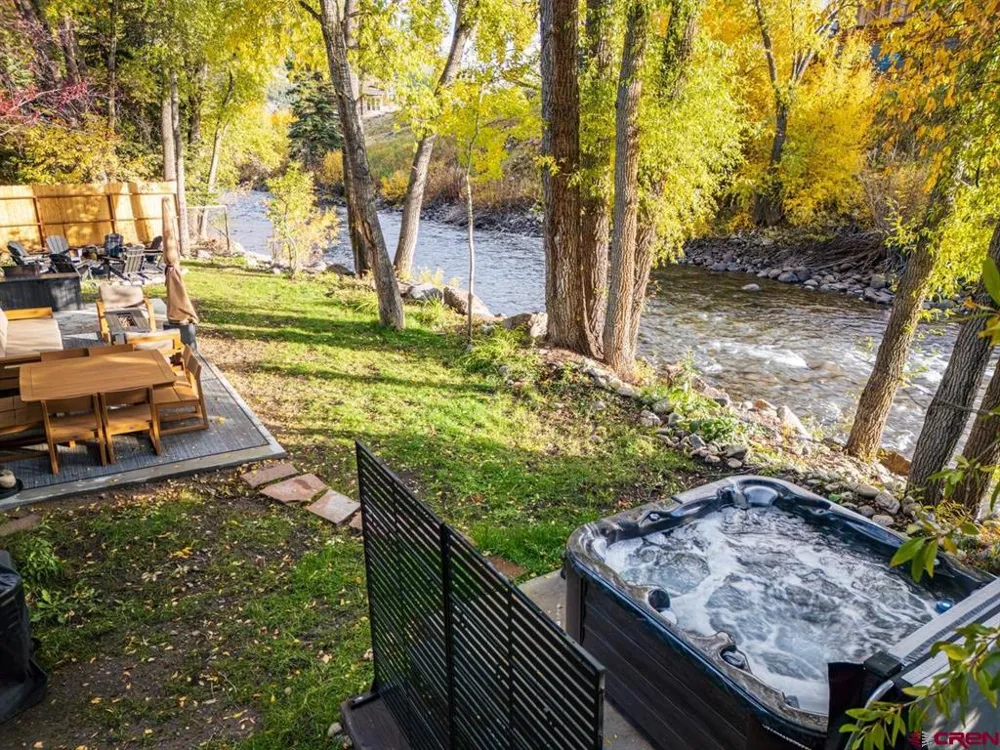 170 Lower Allen Road Crested Butte, CO 81224