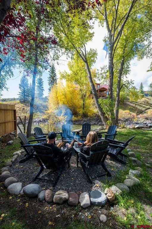 170 Lower Allen Road Crested Butte, CO 81224