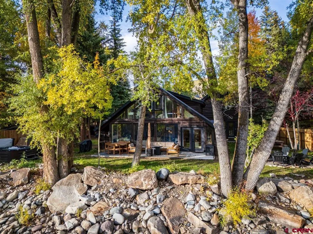170 Lower Allen Road Crested Butte, CO 81224