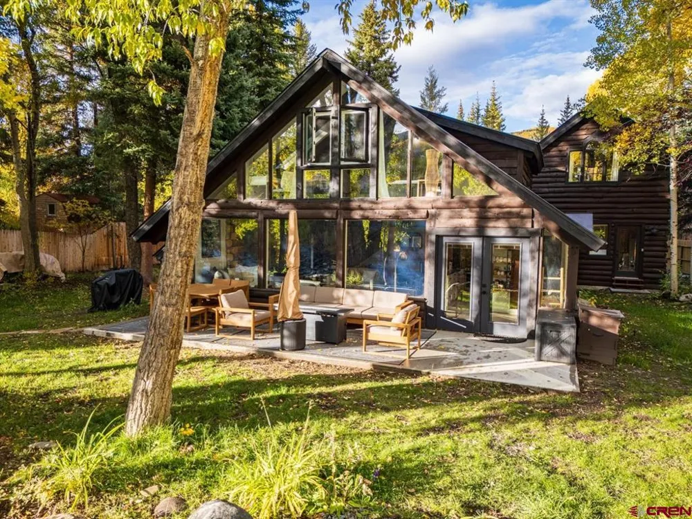 170 Lower Allen Road Crested Butte, CO 81224