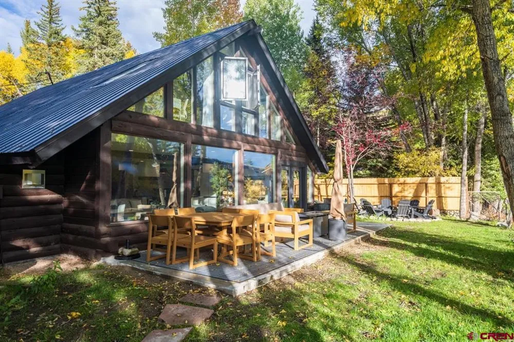 170 Lower Allen Road Crested Butte, CO 81224