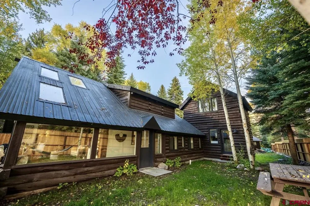 170 Lower Allen Road Crested Butte, CO 81224