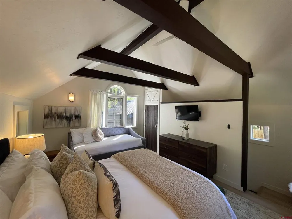 170 Lower Allen Road Crested Butte, CO 81224