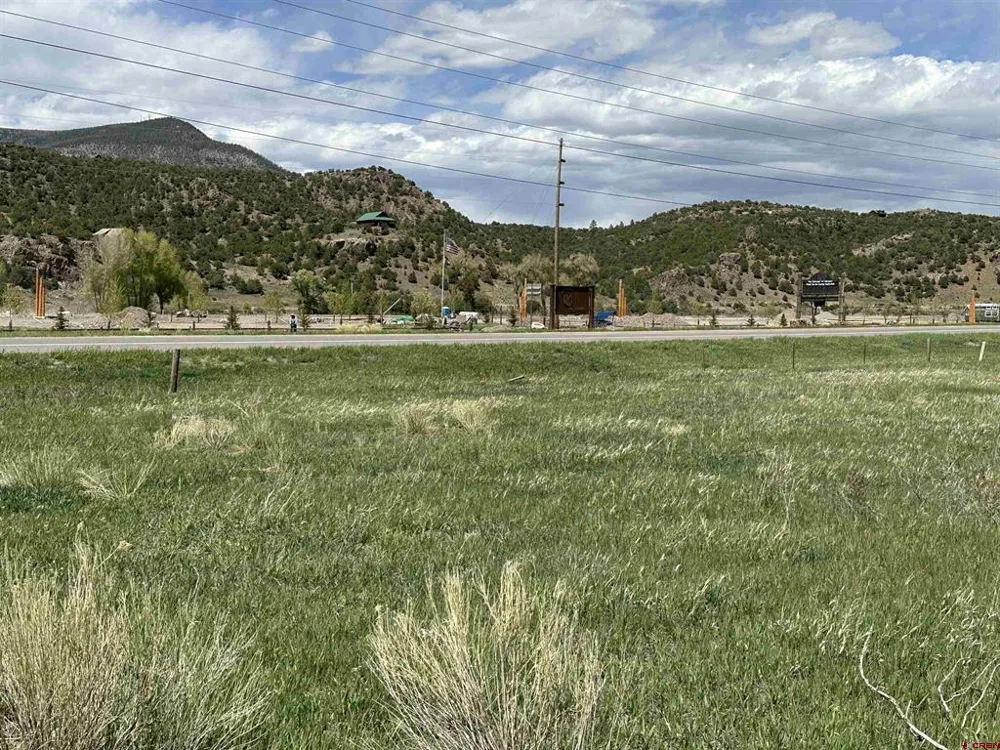 28214 W Hwy 160 Highway South Fork, CO 81154
