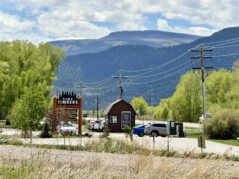 28214 W Hwy 160 Highway South Fork, CO 81154