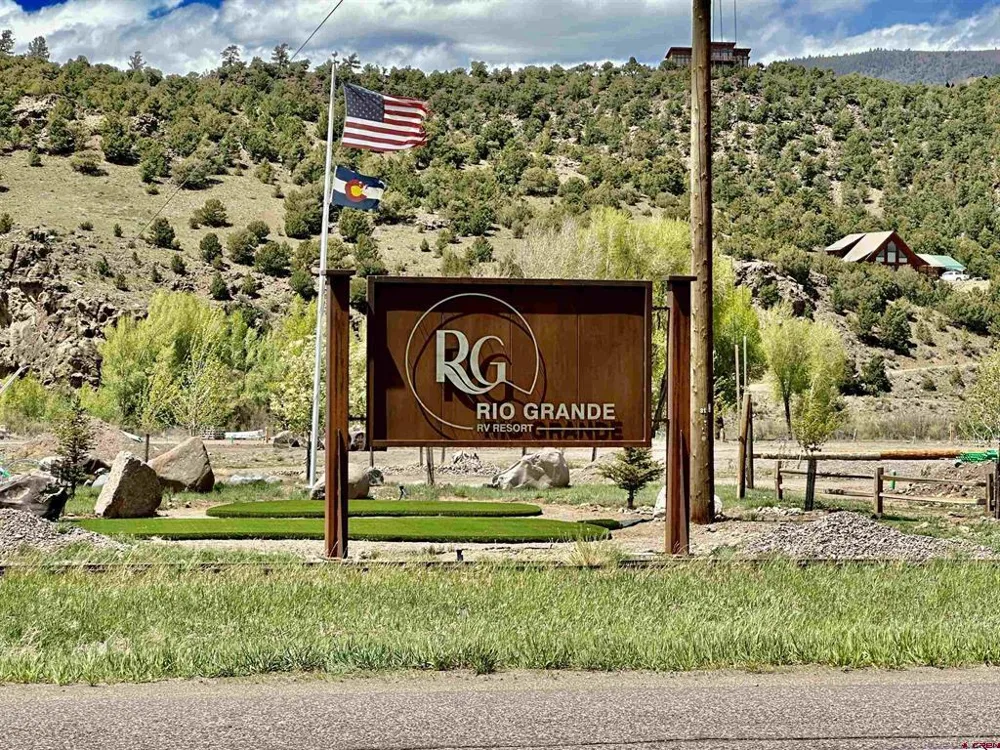 28214 W Hwy 160 Highway South Fork, CO 81154