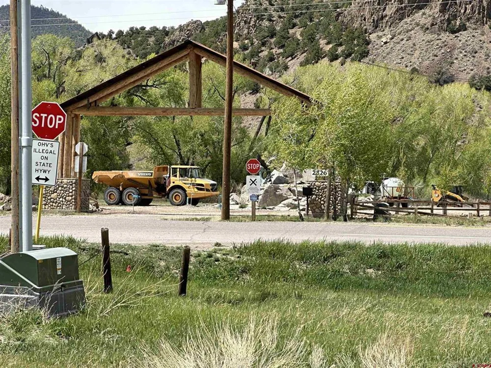 28214 W Hwy 160 Highway South Fork, CO 81154