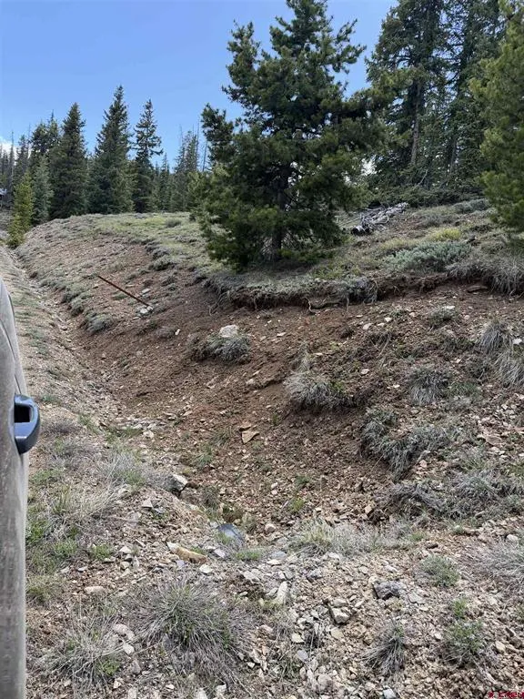 159 Lime Bluff Drive Pitkin, CO 81241