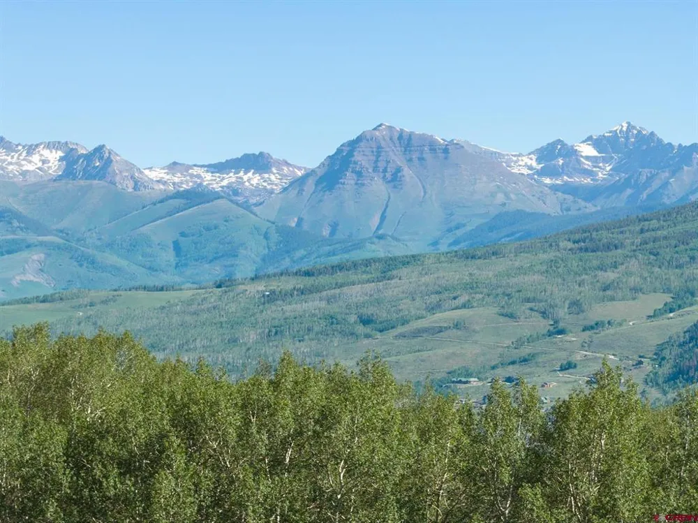 2177 Aspen Mountain Road Crested Butte, CO 81224
