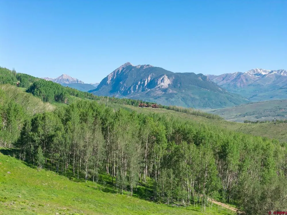 2177 Aspen Mountain Road Crested Butte, CO 81224