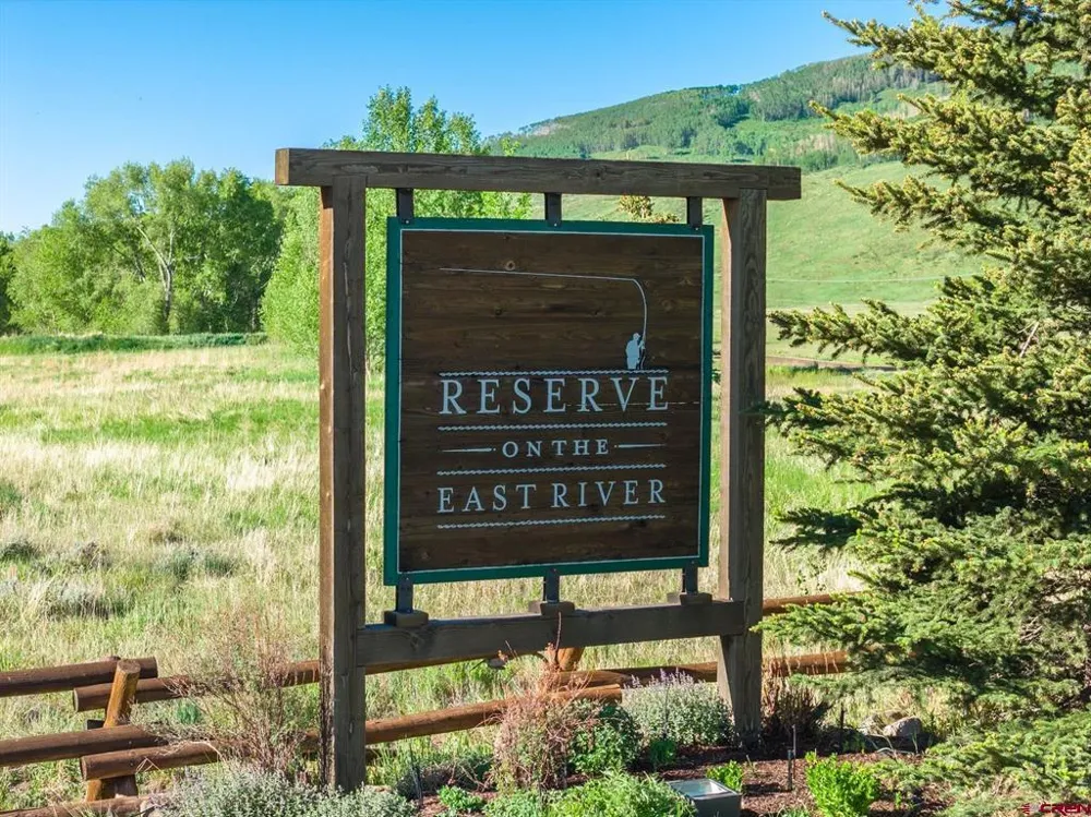 2177 Aspen Mountain Road Crested Butte, CO 81224